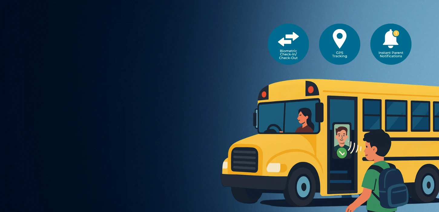 Biometric Attendance