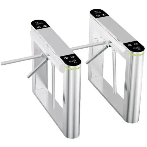 Why Choose Nialabs Tripod Turnstile?