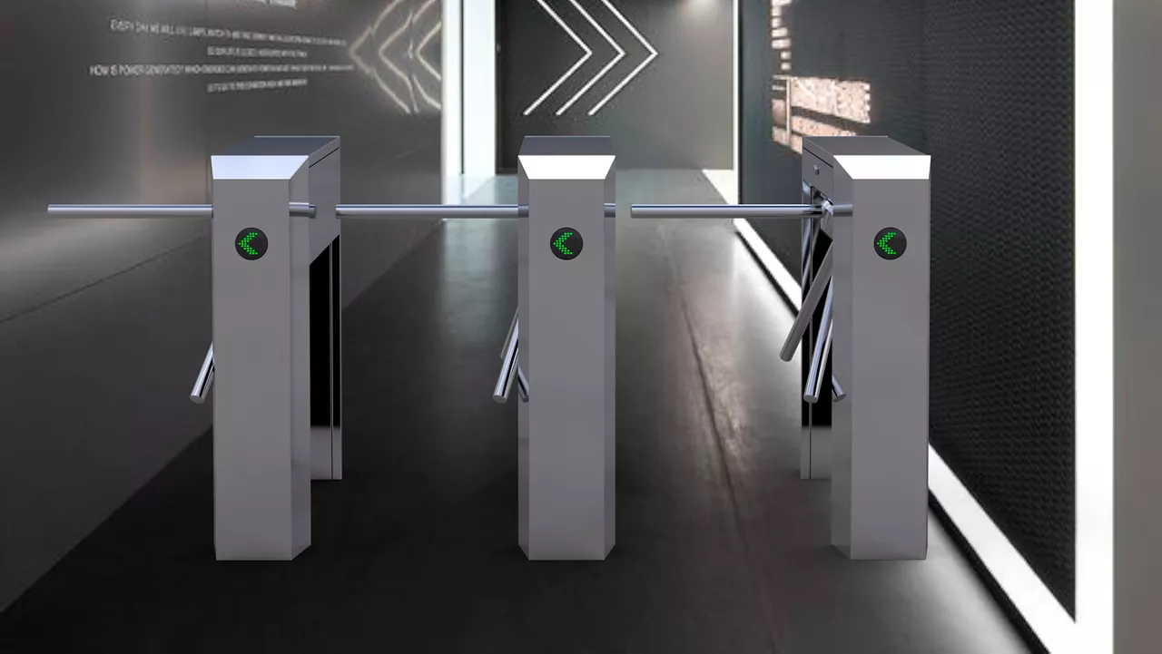 Turnstile Specifications