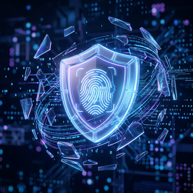 Data Security & Privacy