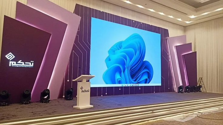 Visitor Entry Management