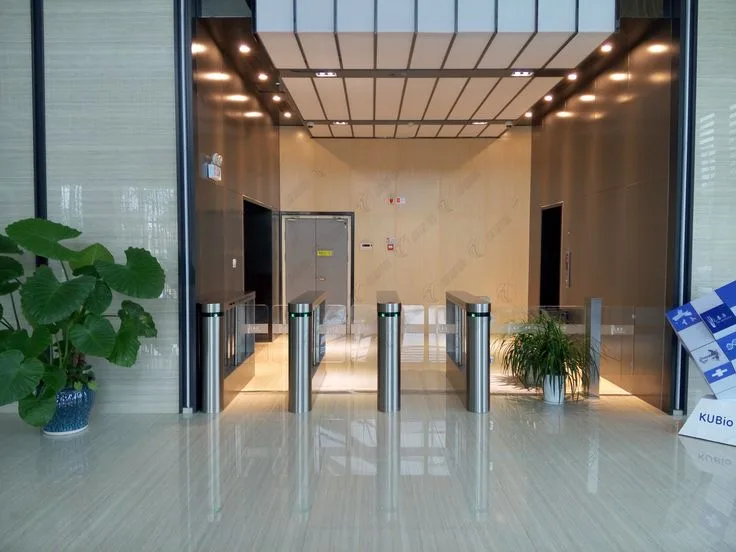 Toll & Fast-Entry Systems