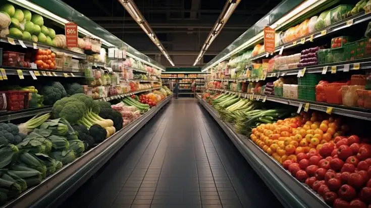 Retail Chains & Supermarkets