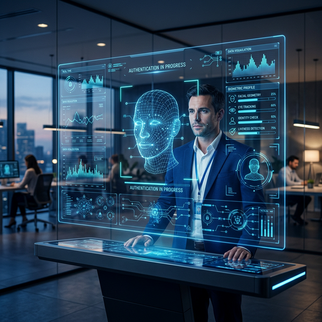 Why Choose Nialabs for NFC Solutions?