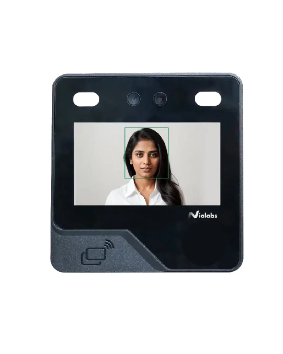 Face Recognition Biometric Terminal