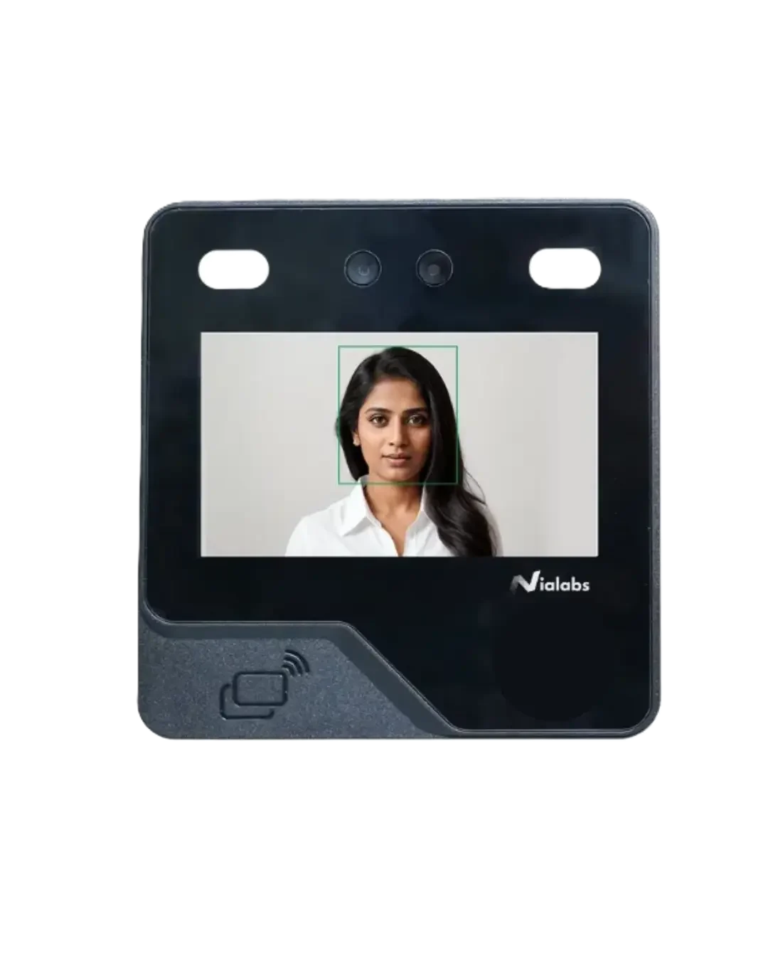 Face Recognition Biometric Terminal – Cloud & AI-Powered Attendance Solution